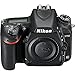 Nikon D750 DSLR Camera: Includes Promotional SanDisk Extreme PRO 64GB SDXC Memory Card
