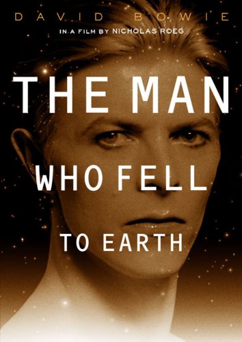 Watch 'The Man Who Fell to Earth' on Amazon Prime Video UK