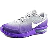Women's Nike Air Max Sequent Running Shoe