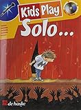 Kids Play Solo by 