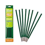 Murphy's Naturals Mosquito Repellent Incense Sticks | DEET Free with Plant Based Ingredients | 2.5 Hour Protection | 8 Sticks per Carton