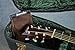 Boveda Holder for Guitars - Leak-Resistant Saddlebag Style - 2 Units