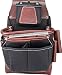 Occidental Leather 8581 FatLip Fastener Bag primary