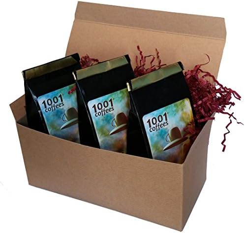Turkish Coffee Gift Pack 3