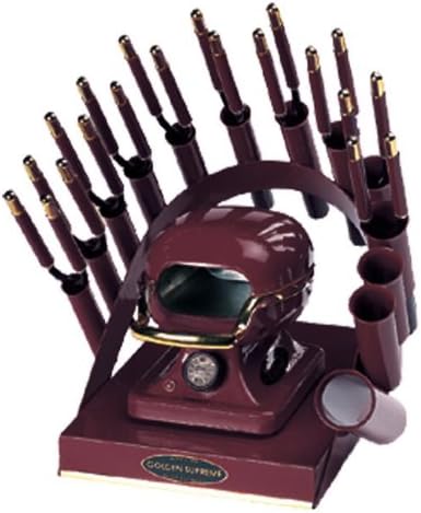 golden supreme thermal flat iron