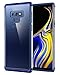 Spigen Neo Hybrid NC Designed for Galaxy Note 9 Case (2018) - Blue