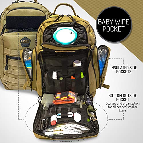 tbg daypack 3.0 combo set