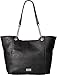 Nine West Kaarina Tote Black One Size