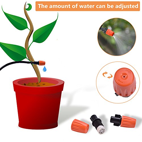 2 Irrigation+MSDADA+Accessories+Greenhouse+Trampoline