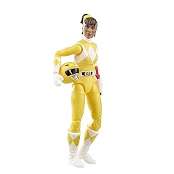 Power Rangers Lightning Collection Mighty Morphin