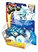 Fisher-Price Nickelodeon Blaze & the Monster Machines, Arctic Blaze