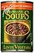 Amy's Soup, Vegan, Gluten Free, Organic Lentil Vegetable (Potatoes, Carrots and Spinach) Light in Sodium, 14.5 oz (Pack of 6)