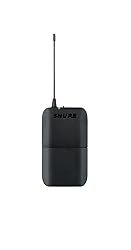 Shure BLX14R/W85 UHF Wireless Microphone