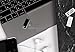 STEAGLE ORIGINAL (Silver) Laptop Webcam Cover for your privacy – Macbook – Laptop - PC – 0.03 inch ultimate thinness