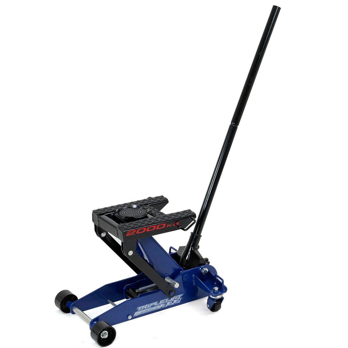 Amazon Com Stark Heavy Duty 2 Ton Capacity Triple Lift