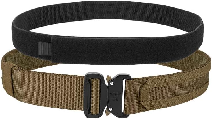 molle riggers belt