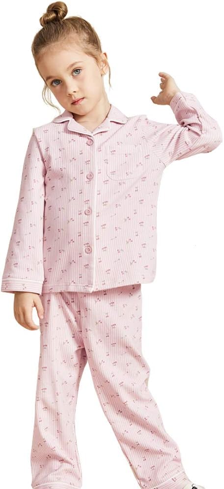 cute little girl pajamas