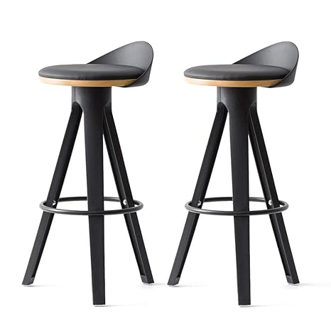 Amazon エア リゾーム カウンターチェア バーチェアー おしゃれ 北欧