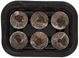 Jiffy 5709 Mini Greenhouse