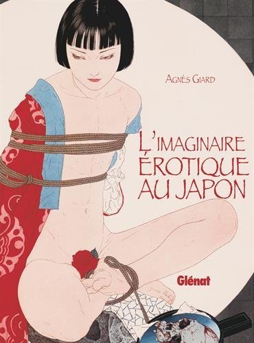 L' imaginaire érotique au Japon