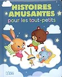 Histoires amusantes pour les tout-petits by 