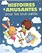 Histoires amusantes pour les tout-petits by 