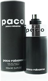 Paco by Paco Rabanne Eau de Toilette for Men 100ml view 7