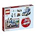 LEGO Juniors Police Truck Chase 10735