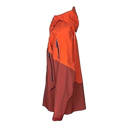 Arc'teryx Rush Mens Shell Ski Jacket