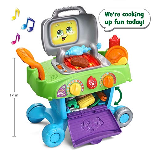 LeapFrog Smart Sizzlin