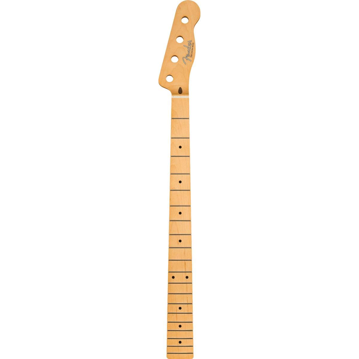 Fender® P-Bass 1951 Neck Maple