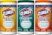 Clorox 75 Count Wipe, Pack of 3