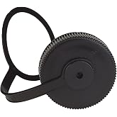 Nalgene 32oz W/M Replacement Loop Cap (Black)