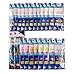 Value Sport Assorted 22 Packs Freshwater/saltwater Fishing Sabiki Bait Rigs Fish Skin/feather Hooks