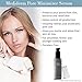 Mediderm Best Skin Tightening Pore Minimizer Serum For Women & Men - Powerful Natural Pore Shrinking Oil Free Treatment Gel Cream That Shuts Down Pores And Tightens Loose Skin Almost Instantly