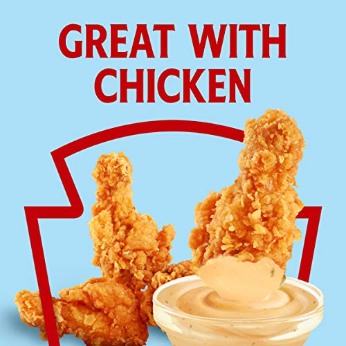 HEINZ KRANCH KETCHUP & RANCH SAUCE MIX (19 OZ BOTTLE)