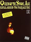 Queens of the Stone Age - Lullabies to Paralyze