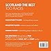 Scotland The Best 100 Places: Extraordinary Places and Where Best to Walk, Eat and Sleep