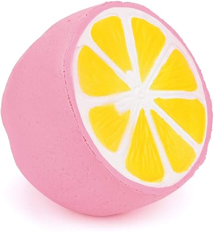 lemon squishy
