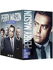 Perry Mason: The Complete Series