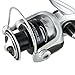 Piscifun Destroyer Spinning Reel Ultra Smooth Sealed Carbon Fiber Drag Fishing Reel Freshwater 7+1BB Spin Reels(MX30)