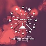 CURSE OF THE CHILLS / MARTIN PHILLIPPS LIVE AT THE image