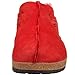 HAFLINGER Saskatchewan Women's Shearling Clogs