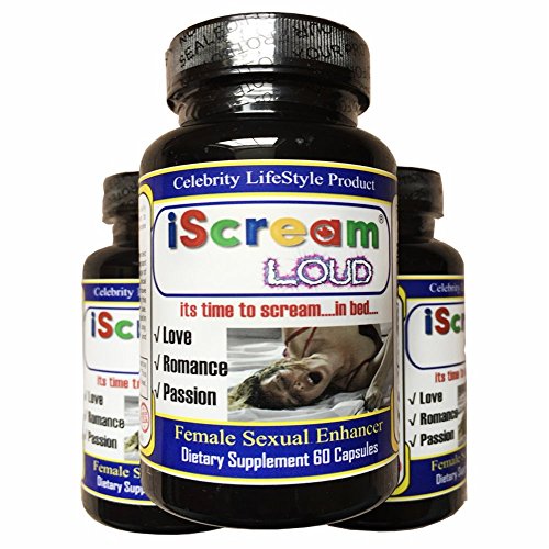 #1 Women s Sex Support Pill All ages of Women Female Libido Sexual Enhancement, Passion, Orgasm, Pleasure Enhancing Libido Energy, Stamina & Sex Drive Supplement Heavenly Pleasure