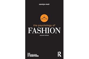 The Psychology of Fashion