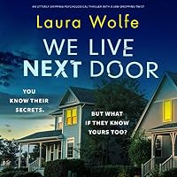 Audible edition cover