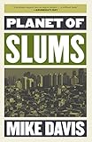 Planet of Slums cover