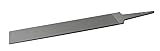 Glardon Vallorbe Swiss 6" Flat Hand File Cut 4 Fine