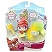 Palace Pets Pawcation Fruity Fashion Ariel's Kitten Treasure Toy
