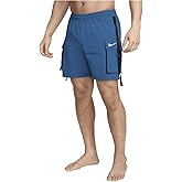 Nike Retro Swim Trunks